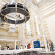 Illustration for article titled NASA's Orion Module Is About To Be All Shook Up